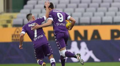 Remiză pentru Fiorentina în Serie A, cu Hellas Verona. Ambele goluri, din penalty