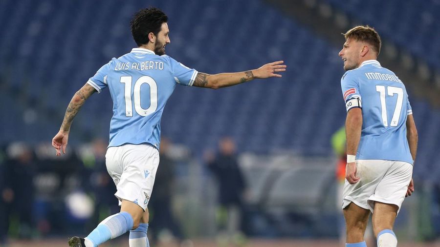 Ştefan Radu, titular în succesul lui Lazio, contra celor de la Napoli