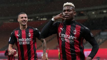 TAS, decizie fermă: mijlocaşul luli AC Milan trebuie să plătească 16,5 milioane de euro fostului club