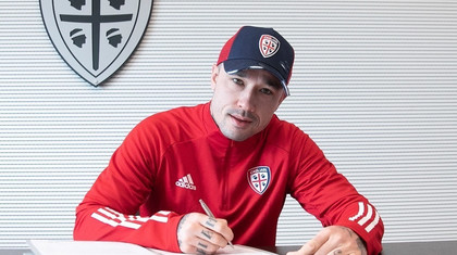 Coleg cu nume pentru Răzvan Marin: Nainggolan a semnat cu Cagliari!