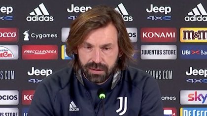 Pirlo înfruntă echipa cu care a câştigat două Ligi ale Campionilor. "Va fi o seară specială". Milan - Juventus, în direct pe Look Sport+, miercuri