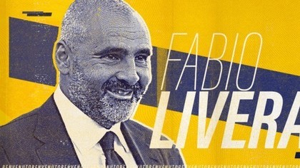 Mihăilă a rămas fără antrenor. Parma l-a demis pe Fabio Liverani