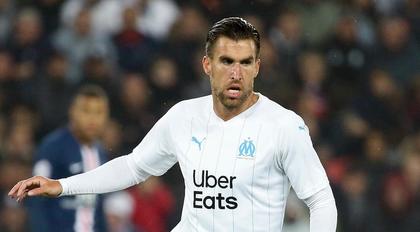 Genoa anunţă că l-a împrumutat pe Kevin Strootman de la Marseille