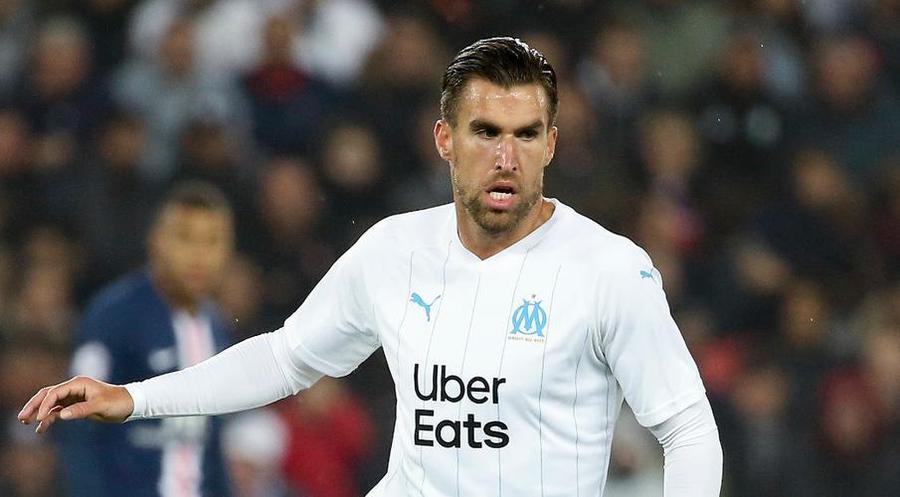 Genoa anunţă că l-a împrumutat pe Kevin Strootman de la Marseille