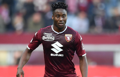 Întăriri pentru titlu. AC Milan a adus un jucător de la Torino