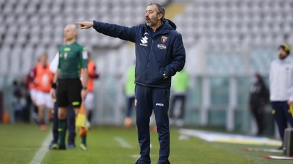 Demisie la Torino! Davide Nicola i-a luat locul de antrenor lui Marco Giampaolo