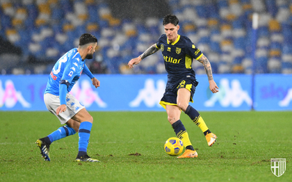 EXCLUSIV | Şumudică e rezervat în legătură cu transferul lui Man la Parma. "Nu ştiu dacă se va adapta în Serie A, e o diferenţă mare"