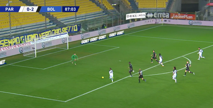 Au trecut! Ce note au primit Dennis Man şi Valentin Mihăilă, după meciul cu Bologna