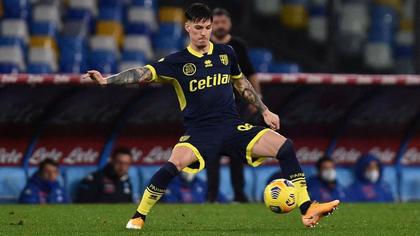 Dennis Man, Răzvan Marin şi Ştefan Radu, anunţaţi titulari pentru meciurile din weekend în Serie A! Programul complet şi transmisiunile Look Sport