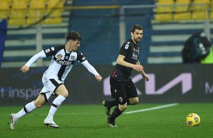 Antrenorul Parmei, atac subtil la noile transferuri. ”Nu e uşor să le transmit determinare jucătorilor care nu cunosc Serie A”