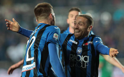 VIDEO | Atalanta - Napoli, 4-2! Toate golurile au fost marcate în repriza a doua
