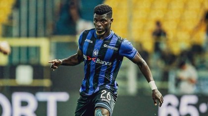 Un tânăr jucător al echipei Atalanta a decedat la vârsta de 21 de ani