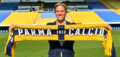 Patronul Parmei s-a săturat. Ce decizie a luat pentru a redresa echipa