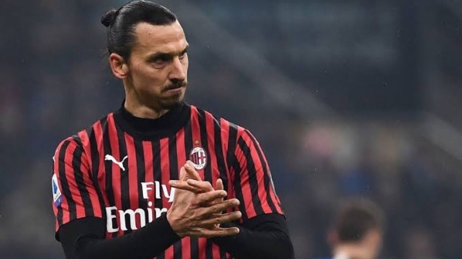 Cine este cel mai mare fotbalist al tuturor timpurilor? Răspunsul lui Zlatan Ibrahimovic