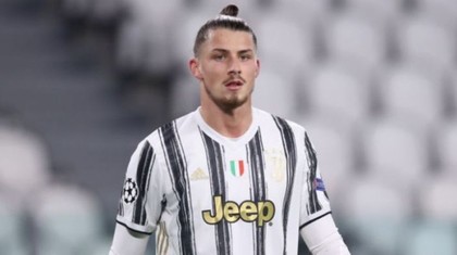 ULTIMA ORĂ: Radu Drăguşin, titular la Juventus în Serie A. Anunţul din Gazzetta dello Sport
