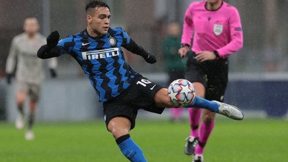 Schimbare istorică la Inter: Pirelli dispare de pe tricouri după 26 de ani