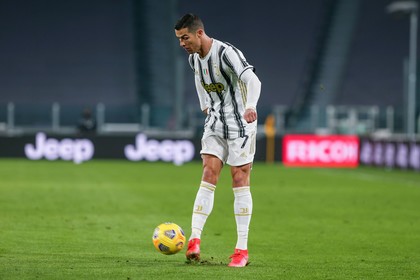 VIDEO | Seară istorică pentru Ronaldo: cele două borne impresionante atinse de CR7 cu golul în poarta Speziei