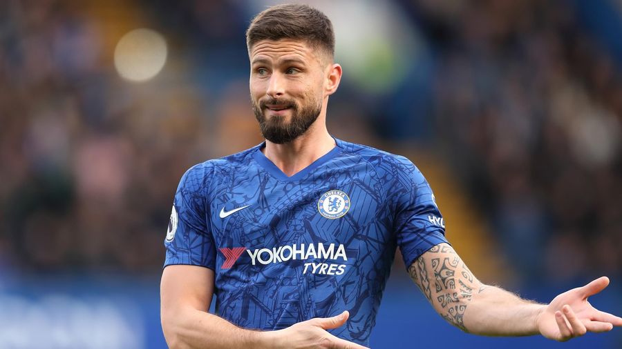 Olivier Giroud, la un pas de Juventus: "A fost jucătorul lor timp de o după-amiază"