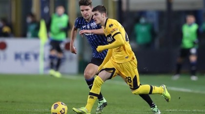 VIDEO: Prestaţie de senzaţie pentru Valentin Mihăilă în Fiorentina – Parma 3-3! Dennis Man s-a făcut şi el remarcat