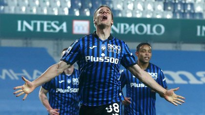 VIDEO | Atalanta se menţine în lupta pentru Champions League, după victoria cu Spezia