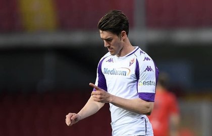 Fiorentina face scor la Benevento, dar este departe de un loc de cupele europene