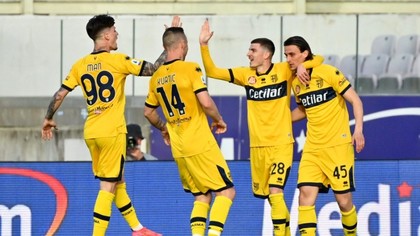 Performanţă incredibilă reuşită de Dennis Man şi Valentin Mihăilă! Nu s-a mai întâmplat de 25 de ani