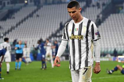 Ronaldo, jucătorul sezonului 2019/2020 în Serie A. Gasperini, cel mai bun antrenor