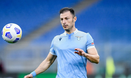 Ştefan Radu a devenit jucătorul cu cele mai multe meciuri în tricoul lui Lazio! Update