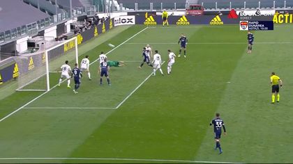 VIDEO | Surpriză de proporţii la Torino. „Bătrâna Doamnă” pierde cu modesta Benevento şi se îndepărtează şi mai mult de titlu