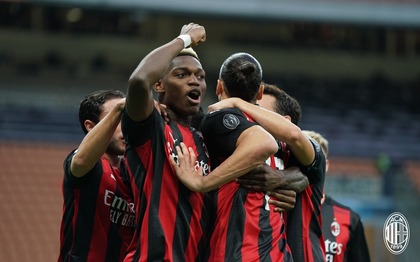 VIDEO | AC Milan, revenire spectaculoasă cu Fiorentina, după ce a fost condusă cu 2-1 