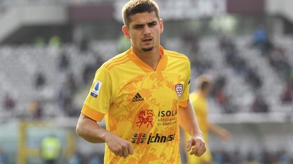 O nouă etapă din Serie A pe canalele Look Sport! Toate meciurile se vor juca sâmbătă! Răzvan Marin, Ştefan Radu şi Vlad Chiricheş sunt anunţaţi titulari