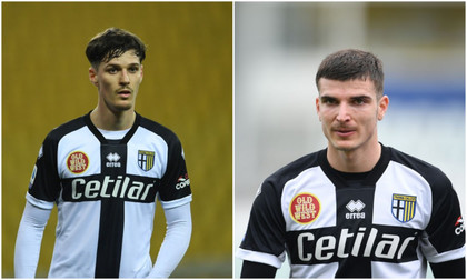 Dennis Man, titular în meciul crucial cu Benevento. Valentin Mihăilă a fost lăsat pe banca de rezerve. Partida este în direct pe Look Sport