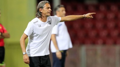 Filippo Inzaghi, impresionat de golul lui Dennis Man: ”E vorba de calitatea adversarului”