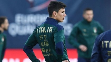 Focar de coronavirus provenit de la naţionala Italiei! Al optulea caz a fost confirmat