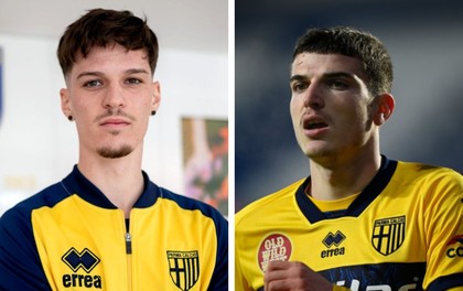 Dennis Man, anunţat titular pentru Parma în meciul cu AC Milan, de sâmbătă. Mihăilă are probleme medicale