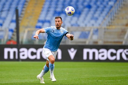 VIDEO | Verona - Lazio 0-1. Ştefan Radu a dat pasa de gol, în minutul 90+2