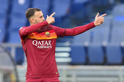 Borja Majoral, decisiv pentru AS Roma, în succesul cu Bologna