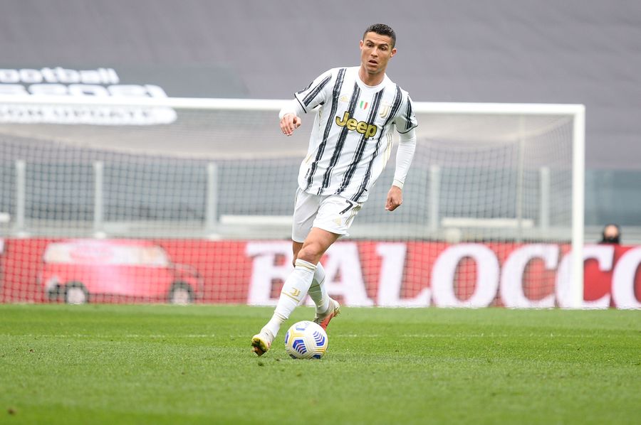 Juventus, fără Ronaldo. Starul portughez s-a accidentat şi ratează meciul cu Atalanta