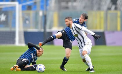 VIDEO | Atalanta - Juventus 1-0. „Bătrâna Doamnă” se împiedică la Bergamo şi riscă să rateze participarea din sezonul viitor în Liga Campionilor