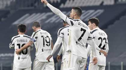 Juventus recunoaşte că proiectul Superligii are şanse limitate de a mai fi pus în aplicare, dar nu renunţă la el în mod oficial