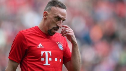 Transferul carierei pentru un fotbalist român, considerat urmaşul lui Franck Ribery! Suma solicitată este ireală