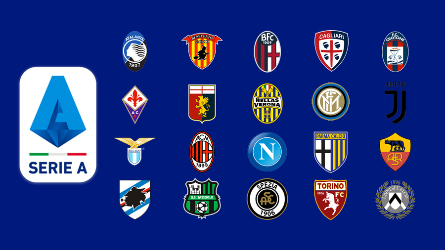 Unsprezece cluburi din Serie A cer sancţiuni împotriva celor trei participante italiene în Superliga Europei