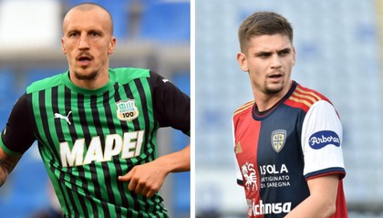 Situaţie fără precedent în Serie A! Ştefan Radu, Vlad Chiricheş şi Răzvan Marin au fost incluşi în echipa ideală a etapei