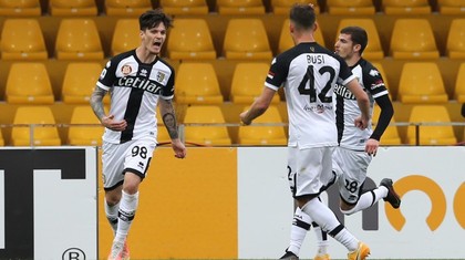 Soarta lui Man şi Mihăilă a fost decisă! Ce se întâmplă cu internaţionalii români, dacă Parma retrogradează