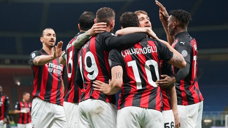 VIDEO | AC Milan a învins Benevento cu 2-0! ”Diavolii” au urcat provizoriu pe locul 2