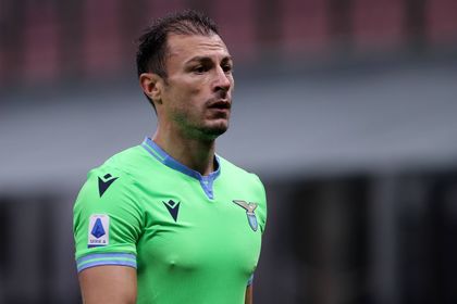 Show total în Serie A, cu Ştefan Radu în prim plan. Lazio obţine o victorie mare cu Genoa