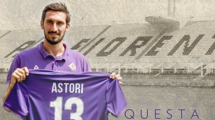 Un medic a fost condamnat la un an de închisoare cu suspendare după decesul lui Davide Astori
