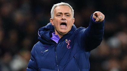 Anunţ BOMBĂ! OFICIAL: Mourinho revine în Serie A din noul sezon.  A semnat cu AS Roma!