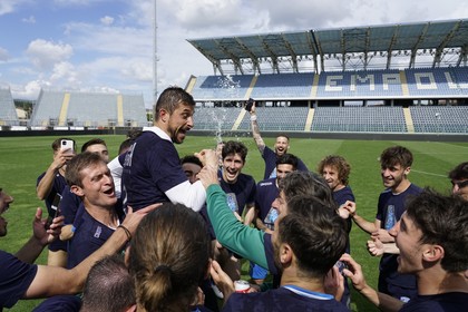 Empoli sărbătoreşte. Echipa a revenit în Serie A după doi ani