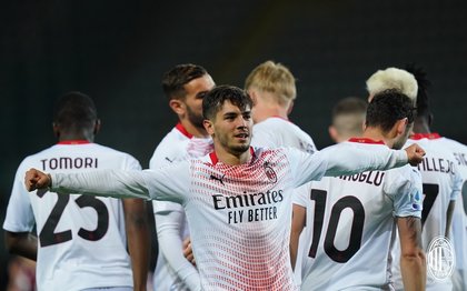 VIDEO | Torino - Milan 0-7. Recordurile atinse de 'rossoneri', după cea mai categorică victorie din acest sezon